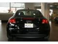 Brilliant Black - TT 2.0T Coupe Photo No. 5