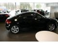 Brilliant Black - TT 2.0T Coupe Photo No. 6