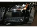 Brilliant Black - TT 2.0T Coupe Photo No. 26