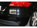 Brilliant Black - TT 2.0T Coupe Photo No. 29