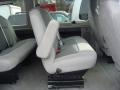 2009 Oxford White Ford E Series Van E350 Super Duty XLT Extended Passenger  photo #22