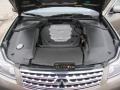 Umbria Gray Metallic - M 35x Sedan Photo No. 5