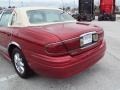 Crimson Pearl - LeSabre Limited Photo No. 7