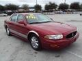 Crimson Pearl - LeSabre Limited Photo No. 10
