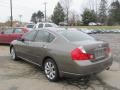 Umbria Gray Metallic - M 35x Sedan Photo No. 11