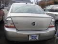 Brilliant Silver Metallic - Sable Premier Sedan Photo No. 5