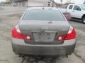 Umbria Gray Metallic - M 35x Sedan Photo No. 12