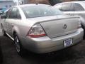Brilliant Silver Metallic - Sable Premier Sedan Photo No. 6