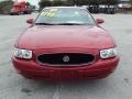 Crimson Pearl - LeSabre Limited Photo No. 13