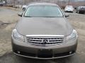 Umbria Gray Metallic - M 35x Sedan Photo No. 15