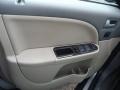 Brilliant Silver Metallic - Sable Premier Sedan Photo No. 9