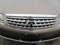 Umbria Gray Metallic - M 35x Sedan Photo No. 16