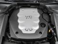 Umbria Gray Metallic - M 35x Sedan Photo No. 18