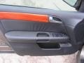 Umbria Gray Metallic - M 35x Sedan Photo No. 19