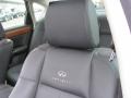 Umbria Gray Metallic - M 35x Sedan Photo No. 21