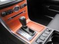 Umbria Gray Metallic - M 35x Sedan Photo No. 24