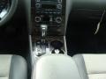 Brilliant Silver Metallic - Sable Premier Sedan Photo No. 20