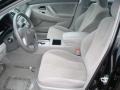 Black - Camry LE Photo No. 9