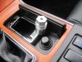 Umbria Gray Metallic - M 35x Sedan Photo No. 33