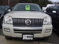 2006 Cashmere Tri-Coat Mercury Mountaineer Premier AWD  photo #2