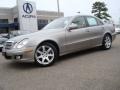 Pewter Metallic - E 350 Sedan Photo No. 2