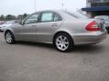 Pewter Metallic - E 350 Sedan Photo No. 3