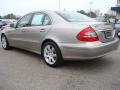 Pewter Metallic - E 350 Sedan Photo No. 4