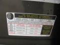 Umbria Gray Metallic - M 35x Sedan Photo No. 43
