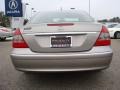 Pewter Metallic - E 350 Sedan Photo No. 5