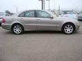 Pewter Metallic - E 350 Sedan Photo No. 6