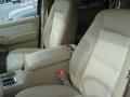 2006 Cashmere Tri-Coat Mercury Mountaineer Premier AWD  photo #15