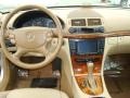 Pewter Metallic - E 350 Sedan Photo No. 12
