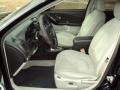 Black - Malibu LTZ Sedan Photo No. 4