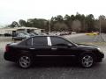 Black - Malibu LTZ Sedan Photo No. 9