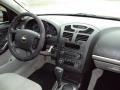 Black - Malibu LTZ Sedan Photo No. 11