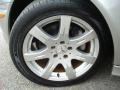 Pewter Metallic - E 350 Sedan Photo No. 25