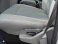 2009 Brilliant Silver Metallic Ford E Series Van E350 Super Duty XLT Extended Passenger  photo #11