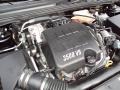 Black - Malibu LTZ Sedan Photo No. 16