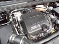 2006 Black Chevrolet Malibu LTZ Sedan  photo #16