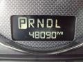 Black - Malibu LTZ Sedan Photo No. 18