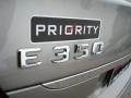 Pewter Metallic - E 350 Sedan Photo No. 30