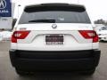 Alpine White - X3 2.5i Photo No. 5