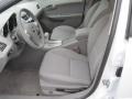 Summit White - Malibu LS Sedan Photo No. 13