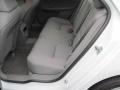 Summit White - Malibu LS Sedan Photo No. 20