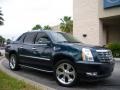 Blue Chip - Escalade EXT AWD Photo No. 4