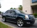 2007 Blue Chip Cadillac Escalade EXT AWD  photo #4