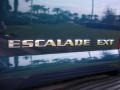 2007 Blue Chip Cadillac Escalade EXT AWD  photo #9