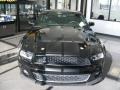 Black - Mustang Shelby GT500 Coupe Photo No. 7