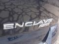 2009 Ming Blue Metallic Buick Enclave CXL AWD  photo #11