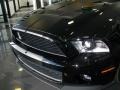 Black - Mustang Shelby GT500 Coupe Photo No. 11